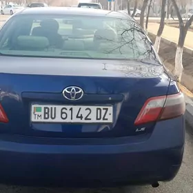 Toyota Camry 2008