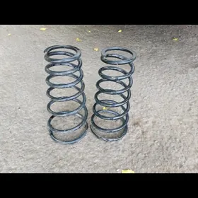 Pružin bez spiral 2 yzky camry