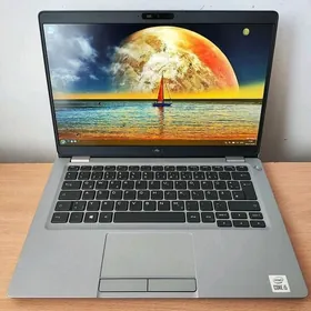 ноутбук DELL LATITUDE 5310
