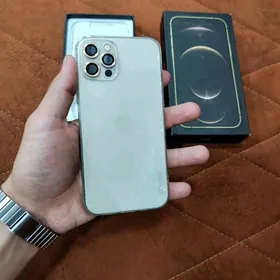 IPhone 12 Pro