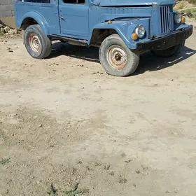 UAZ 469 1994