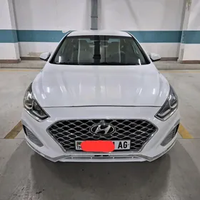 Hyundai Sonata 2019