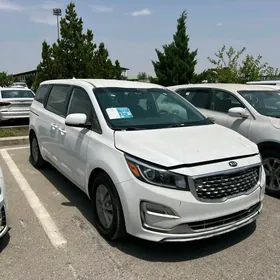 Kia Sedona 2021