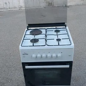 gaz plita