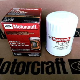 Ford yag filter motorcraft