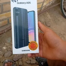 telefon A05