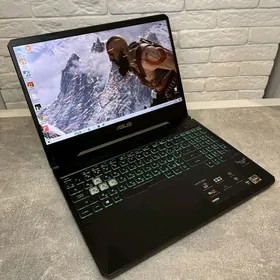 ASUS TUFF GEMING