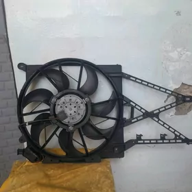 wentilator lopost