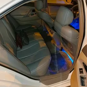 Toyota Camry 2008