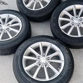 Disga r16 orginal hundaý sonat