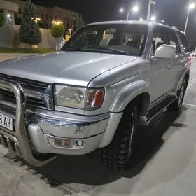 Toyota 4Runner 2002