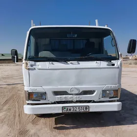 Mitsubishi Fuso 2007