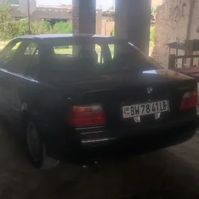 BMW 3 Series 1993