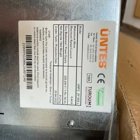 untes foncoil