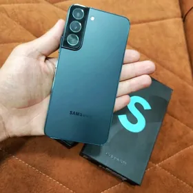 Samsung S22