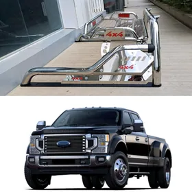 FORD F 150 ÇELEK DUGA hrom