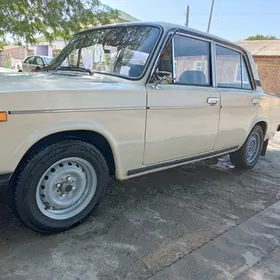 Lada 2106 1995