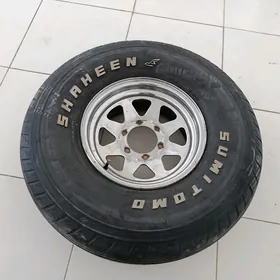 Zapaska Jyp maşynlara