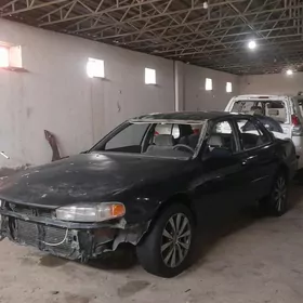 Toyota Camry 1992