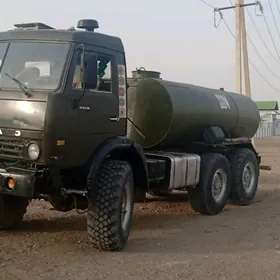 Kamaz 5410 1987