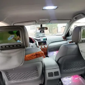 Toyota Camry 2008