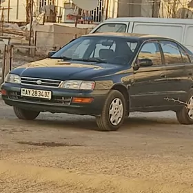 Toyota Corona 1993
