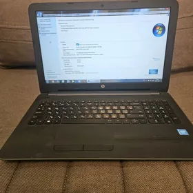 HP noutbook