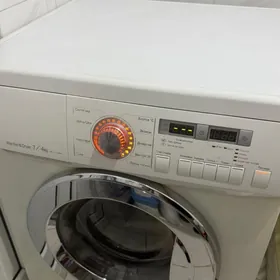 LC kirmaşyny