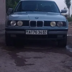 BMW 525 1989