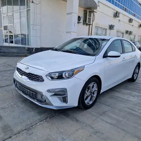 Kia Forte 2021
