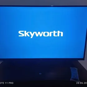 SKIWORTH 49 2K