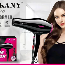 fen фен sac guradyjy для волос