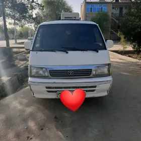 Toyota Hiace 1990