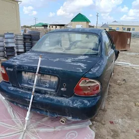 kia clarus zapjas