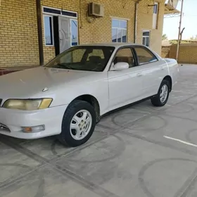 Toyota Mark II 1993