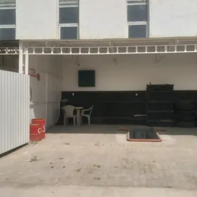 teh bar arenda