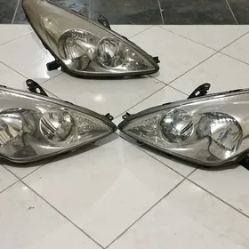 fara Lexus
