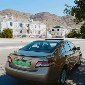 Toyota Camry 2009