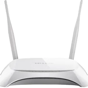 Wi-Fi роутер TP-Link TL-MR3420
