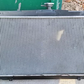 radiator. awalon 2016 halyjy