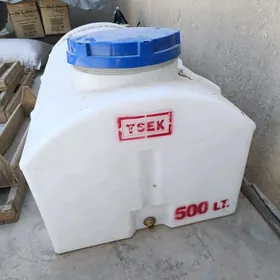 Suw bacok 500L