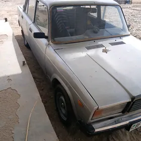 Lada 2107 1998