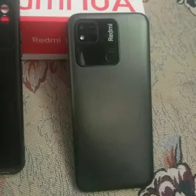 Redmi 10 a