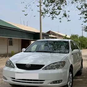 Toyota Camry 2002