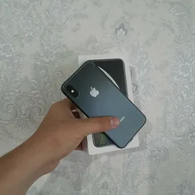 iphone Xs 256g
