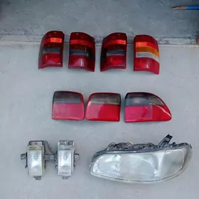 OPEL Amega zapjas GM ✅🔥