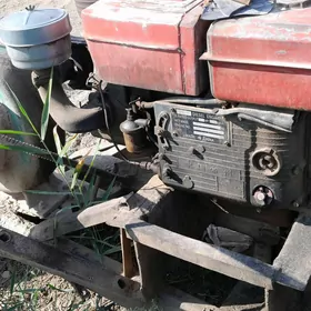 MTZ 80 1990