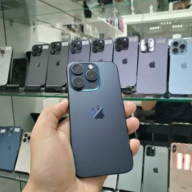 iphone 15 pro 100% 128gb