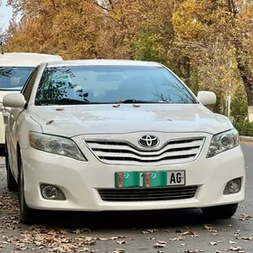 Toyota Camry 2009