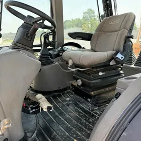 Case STX550 Quadtrac 2008